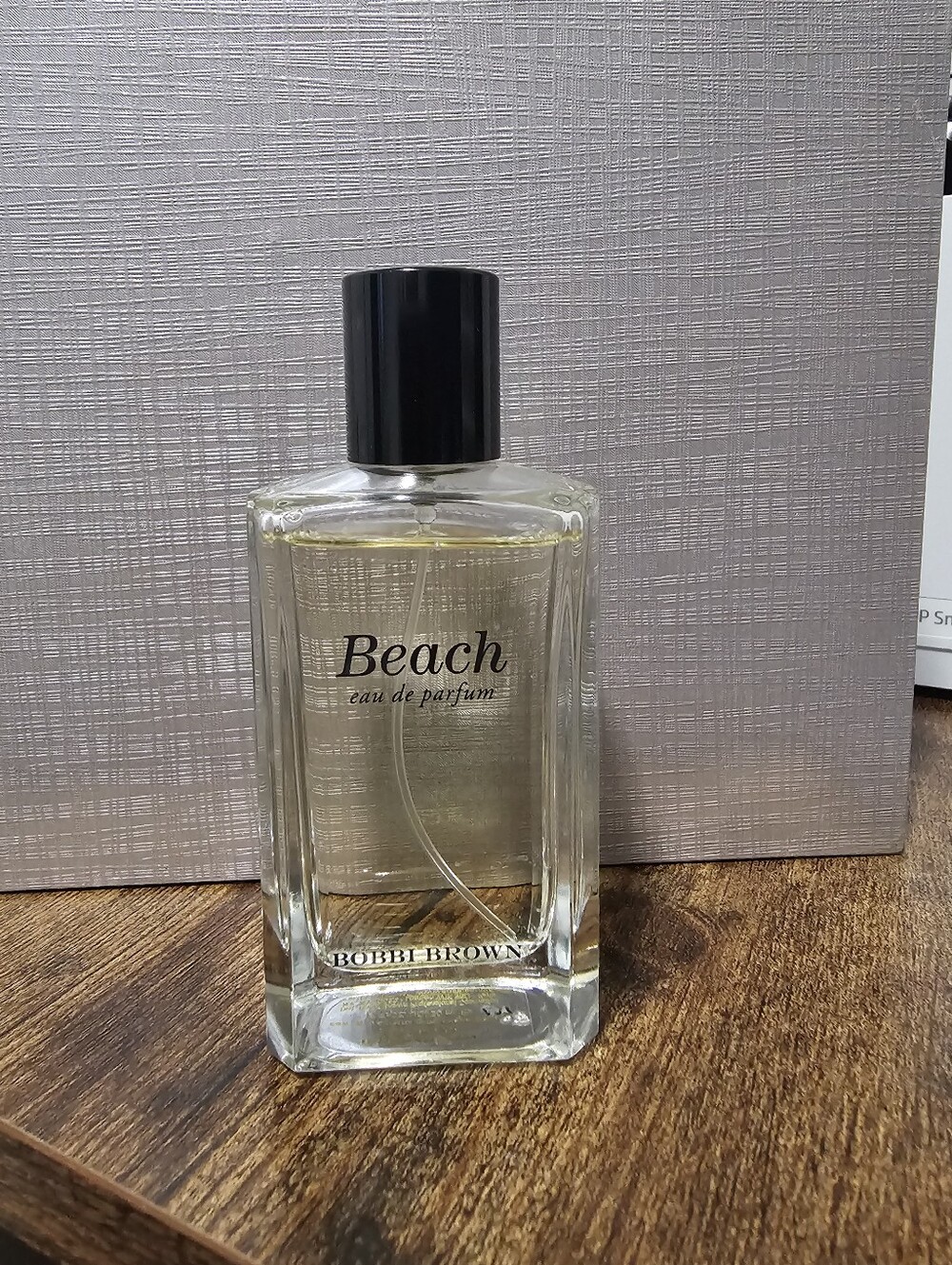 "Beach" By Bobbi Brown Fragrance